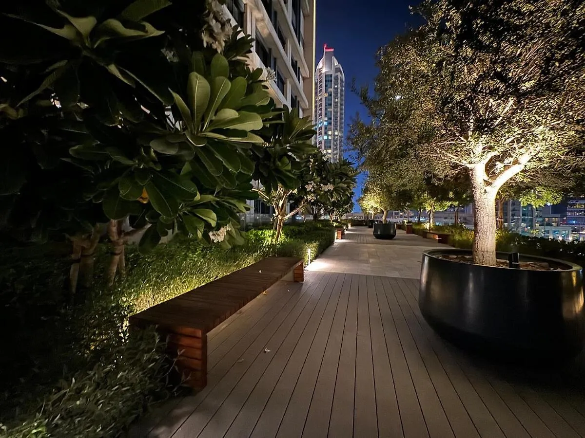 Burj Royale Dubai Downtown Apartment