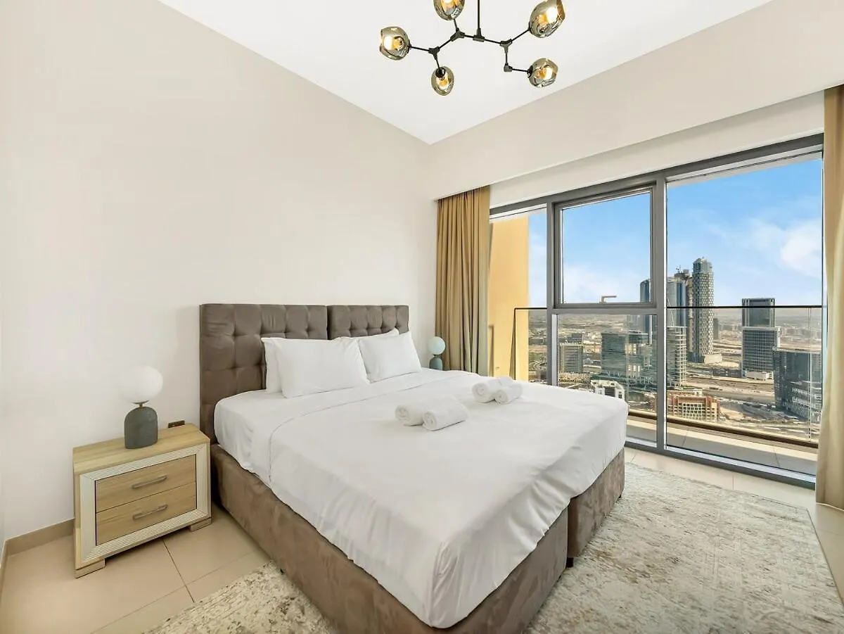 Burj Royale Dubai Downtown Apartment 0*,  United Arab Emirates