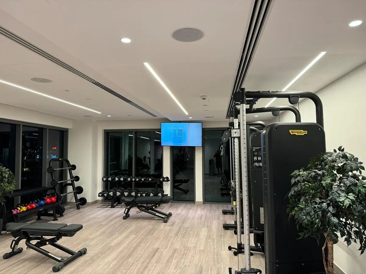 Burj Royale Dubai Downtown Apartment United Arab Emirates