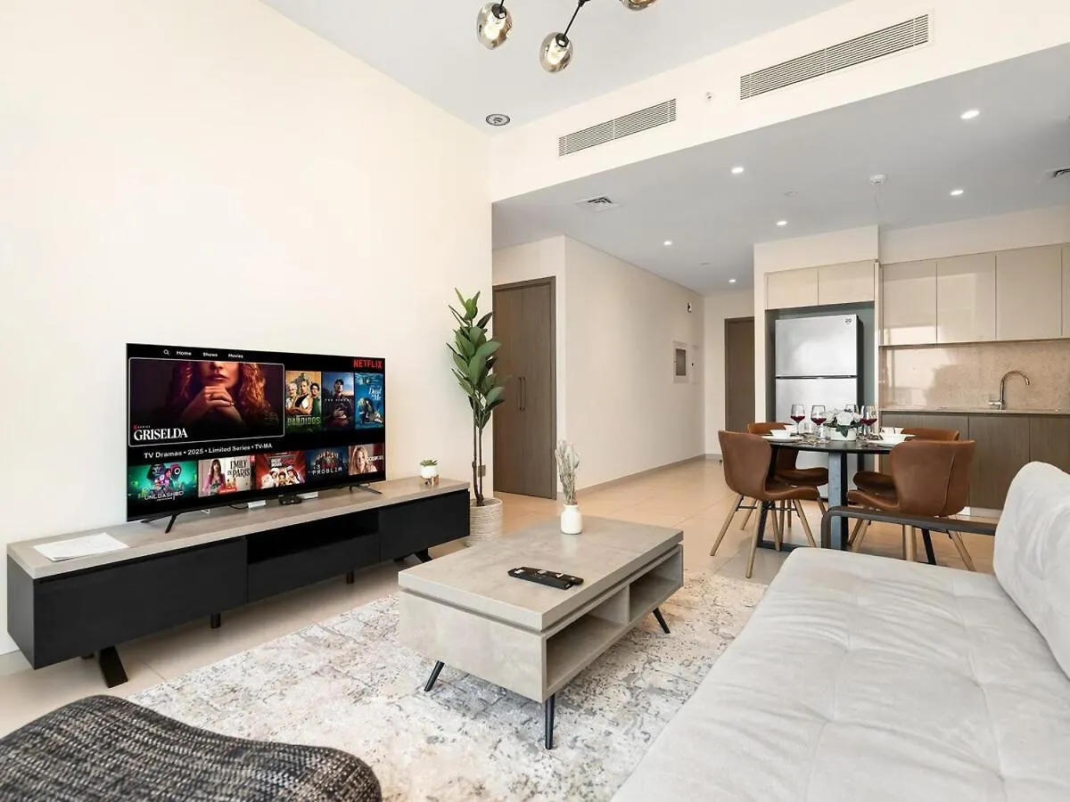 Burj Royale Dubai Downtown Apartment 0*,  United Arab Emirates