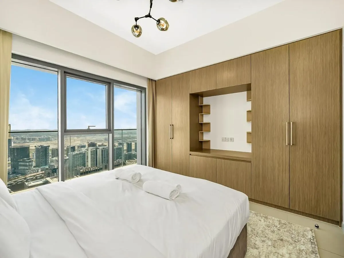 Burj Royale Dubai Downtown Apartment 0*,  United Arab Emirates