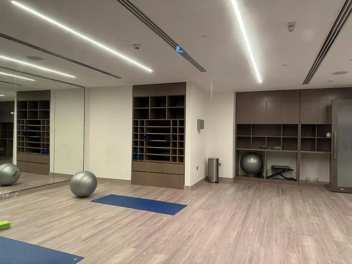 Burj Royale Dubai Downtown Apartment