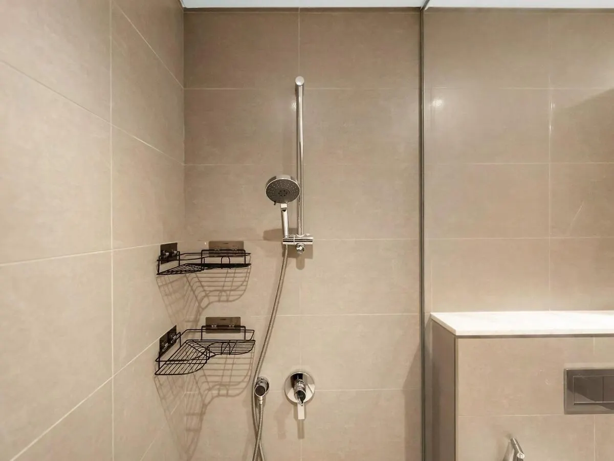 Burj Royale Dubai Downtown Apartment