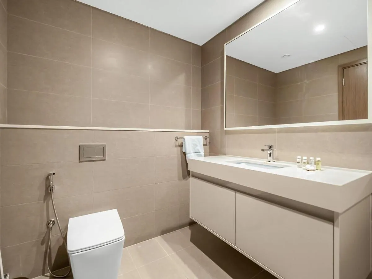 Burj Royale Dubai Downtown Apartment 0*,  United Arab Emirates