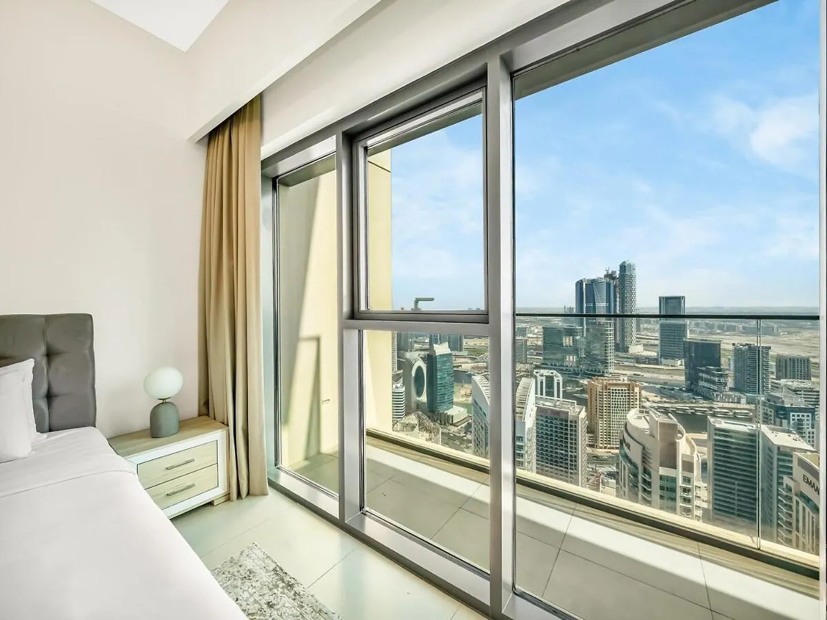 Burj Royale Dubai Downtown Apartment