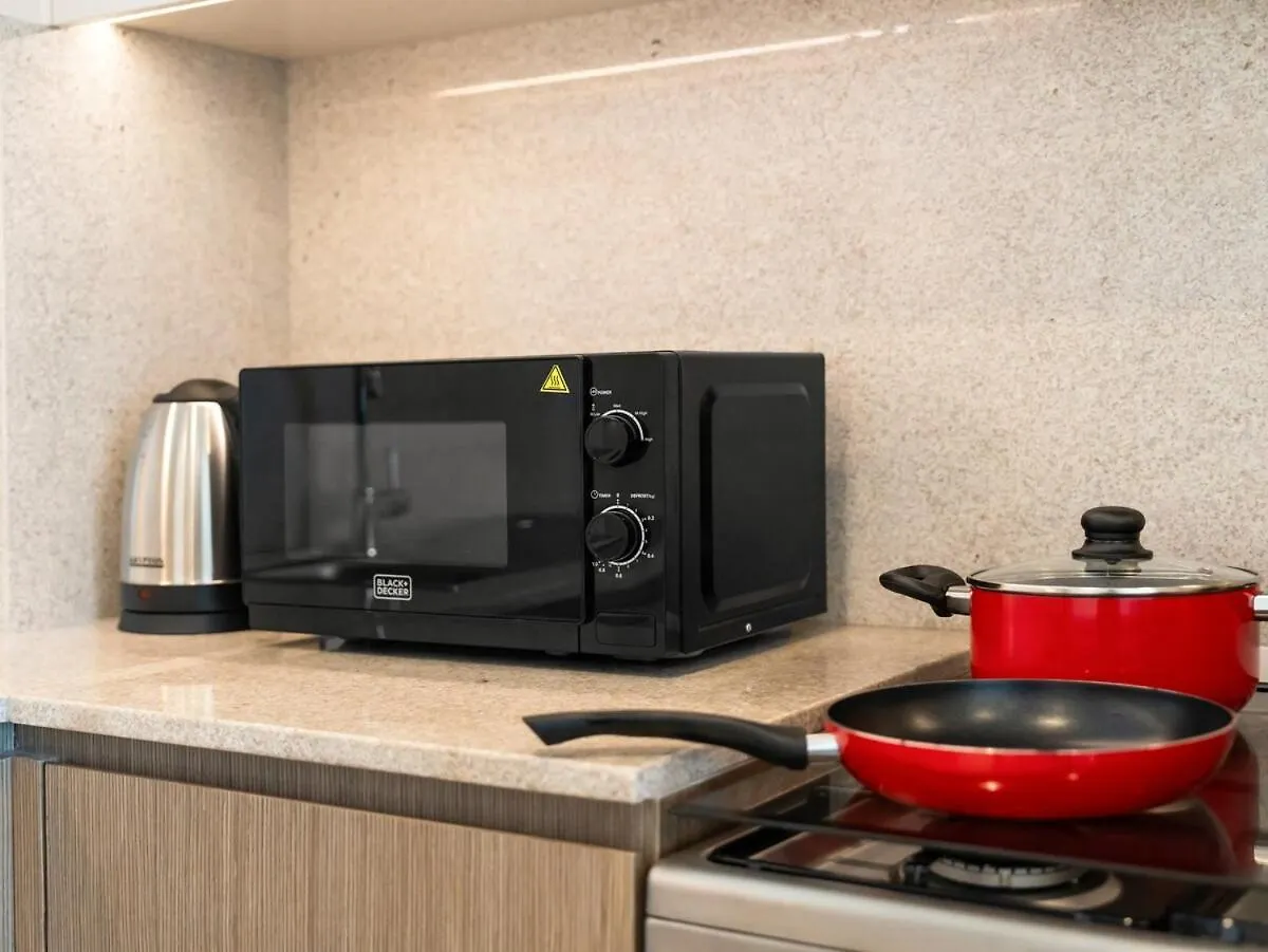 Burj Royale Dubai Downtown Apartment