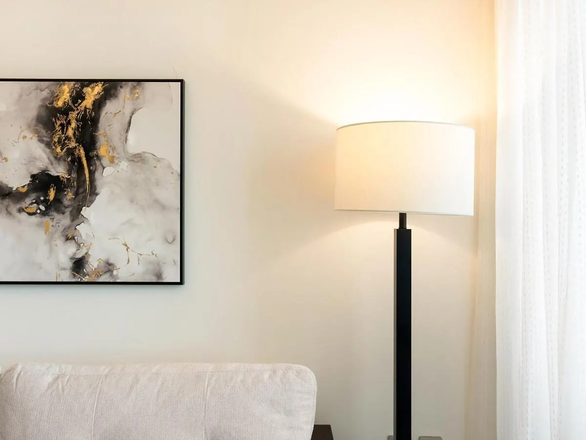 Burj Royale Dubai Downtown Apartment