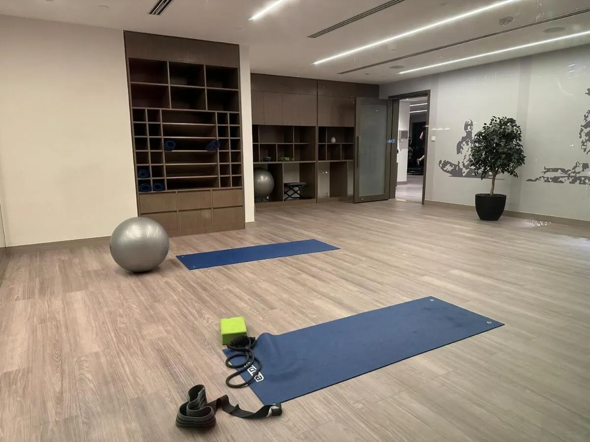 Burj Royale Dubai Downtown Apartment